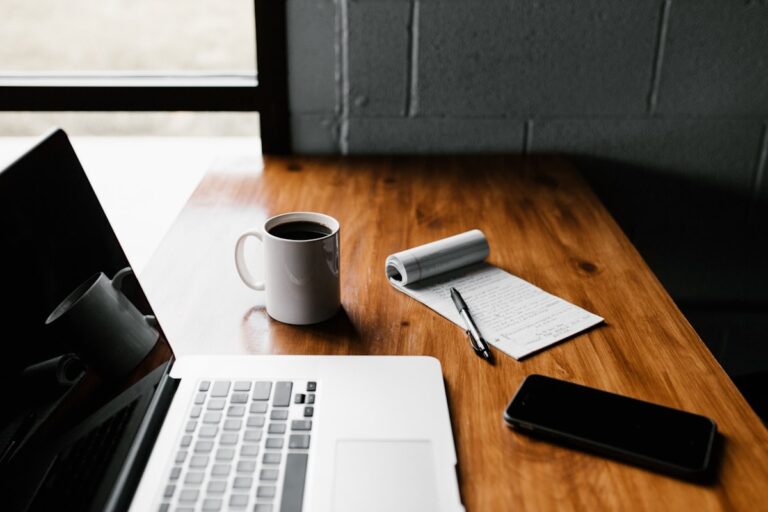 Estrategia de contenido SEO para PYMES en Ecuador
