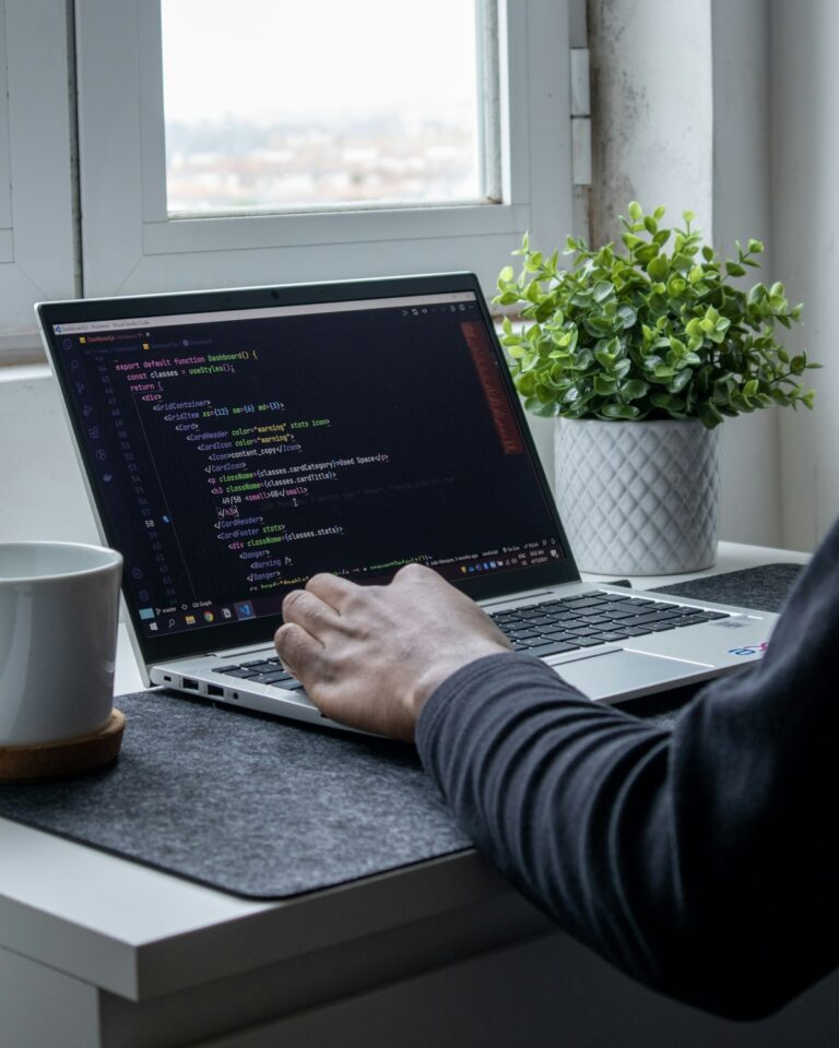 Campanas de Google Ads para servicios profesionales Ecuador