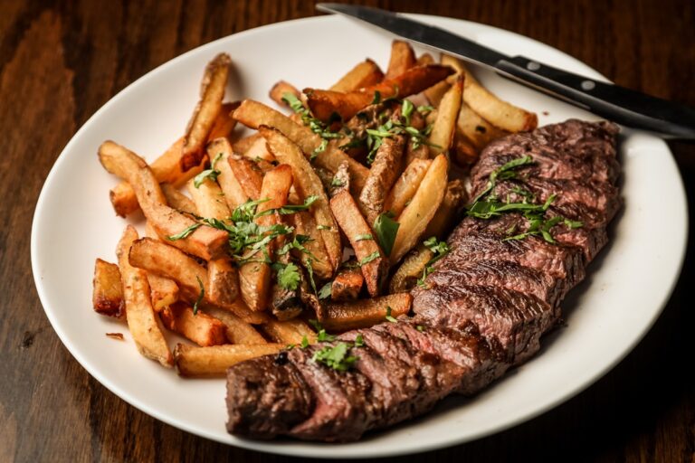 Marketing digital para restaurantes y gastronomia en Ecuador