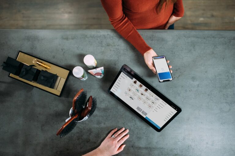Posicionamiento web para tiendas online en Ecuador