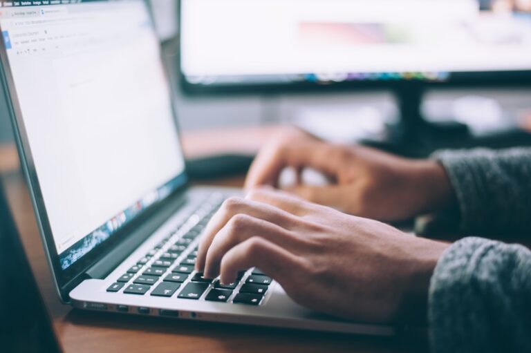 Posicionamiento web para profesionales independientes en Ecuador