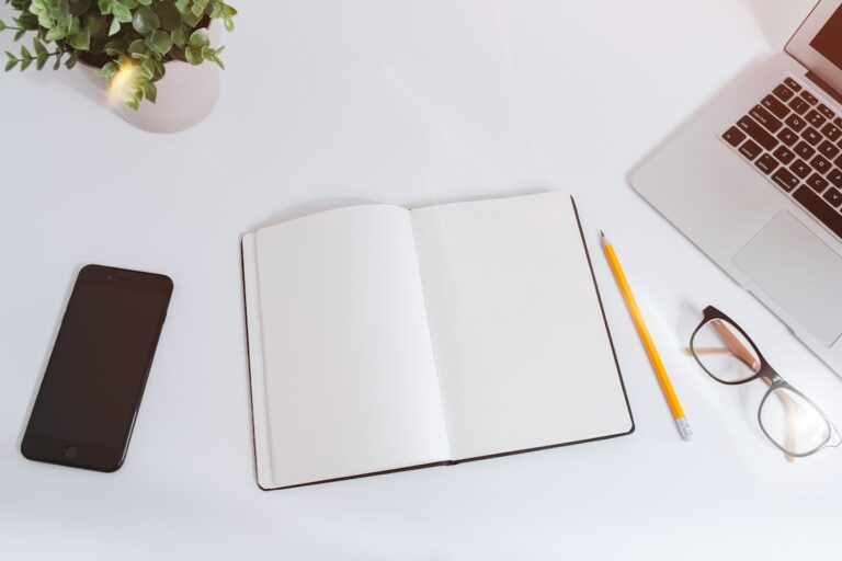 Pagina web para negocios nuevos: que necesitas antes de lanzar tu marca