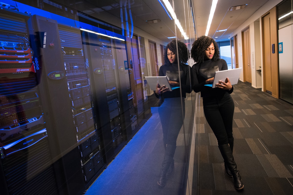 Agendamiento automatico con inteligencia artificial para negocios