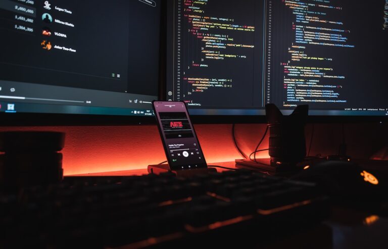 Que es una API y Por Que tu Negocio en Ecuador la Necesita