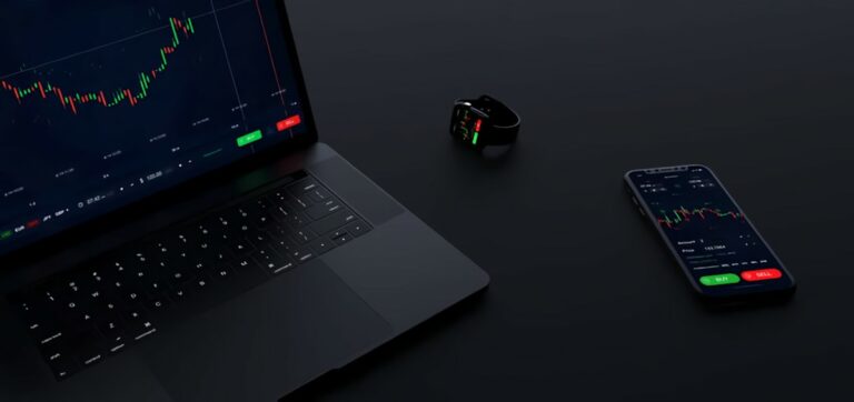 Dashboard Empresarial: KPIs en Tiempo Real para tu Negocio