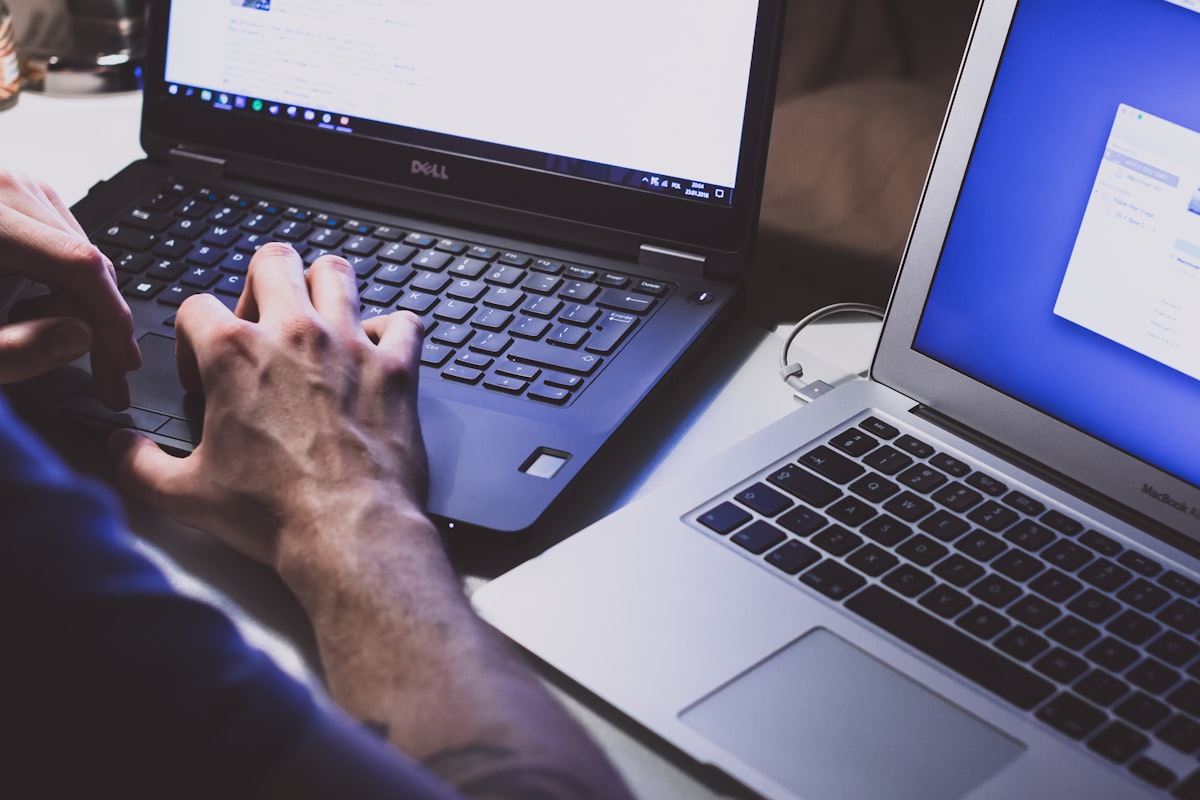 Servicio de auditoria de seguridad web para empresas en Ecuador