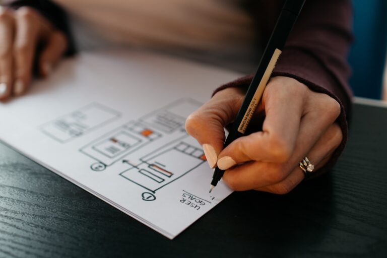 Rediseño web profesional en Ecuador