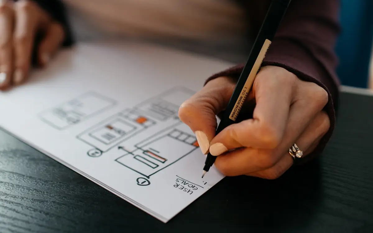 Rediseño web profesional en Ecuador
