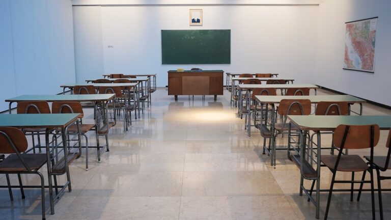 Pagina web para instituciones educativas en Ecuador