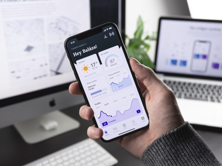 App nativa vs app hibrida vs PWA: cual necesita tu negocio