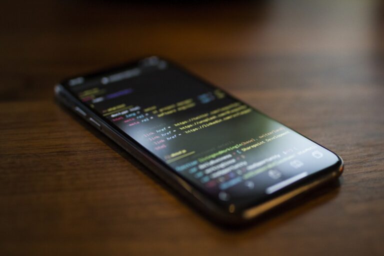 Mejor empresa de desarrollo de apps en Ecuador 2026
