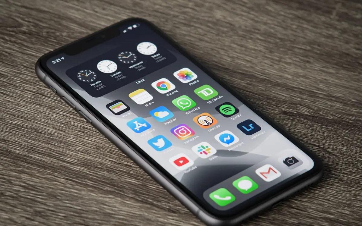 Blue Nova: desarrollo de apps moviles para empresas ecuatorianas