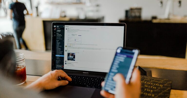 Simulación de phishing: por qué hacerla con un experto y no montarla tú