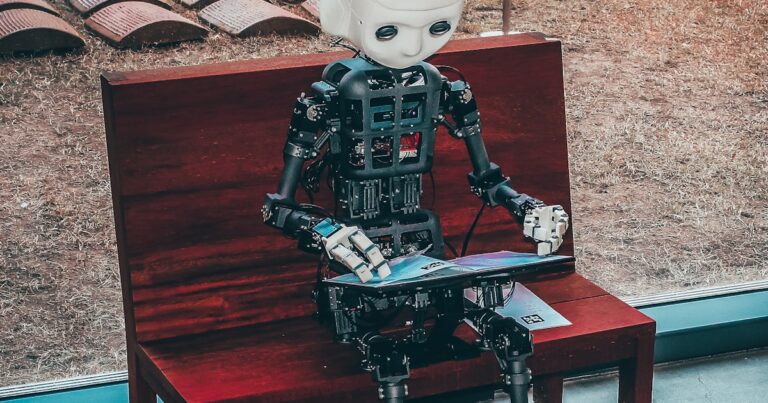 Contenido con inteligencia artificial: ¿Google lo penaliza?