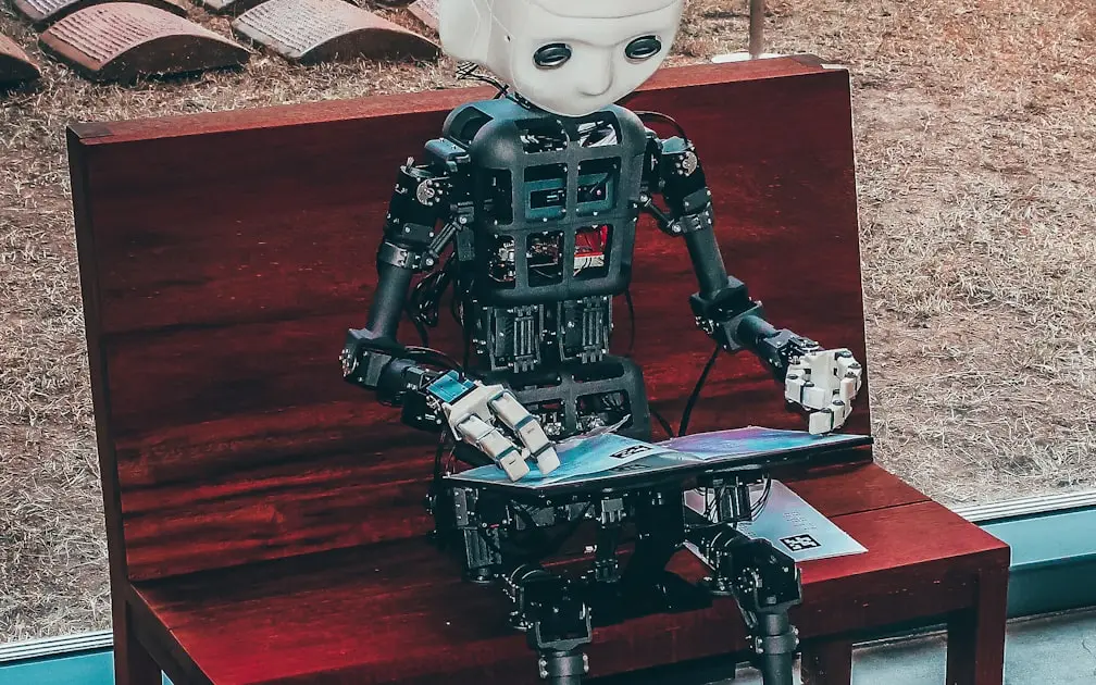 Contenido con inteligencia artificial: ¿Google lo penaliza?