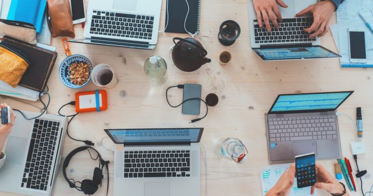Agencia de Google Ads en Quito: campanas que generan ventas