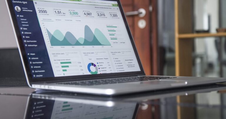 Blue Nova: gestion de Meta Ads para empresas ecuatorianas