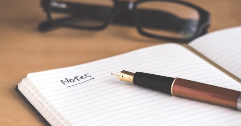 No sé sobre qué escribir: cómo encontrar los temas que traen clientes