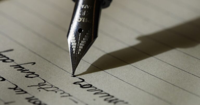 ¿Puedo escribir los blogs yo mismo? El costo real de hacerlo internamente