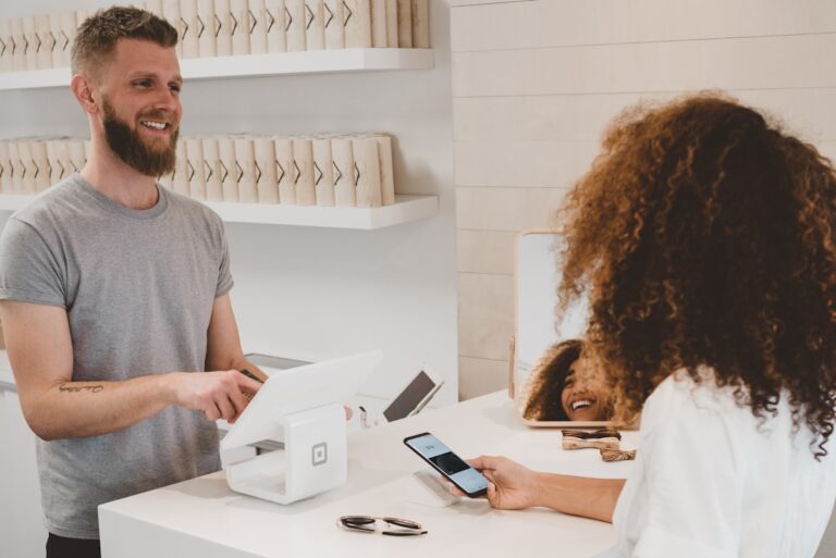E-commerce B2B para agroinsumos vs venta tradicional