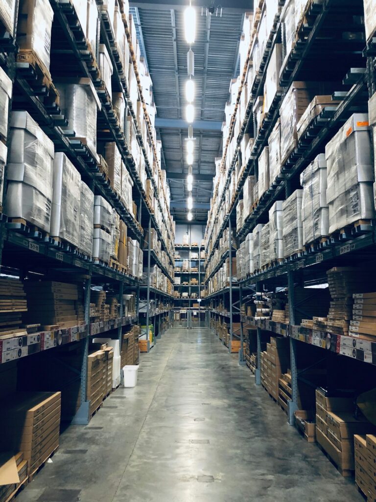 Sistema de facturacion y logistica para distribuidoras agricolas