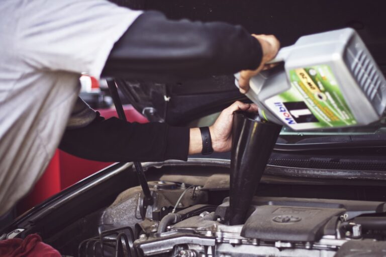 Software de taller automotriz: ordenes de trabajo y repuestos