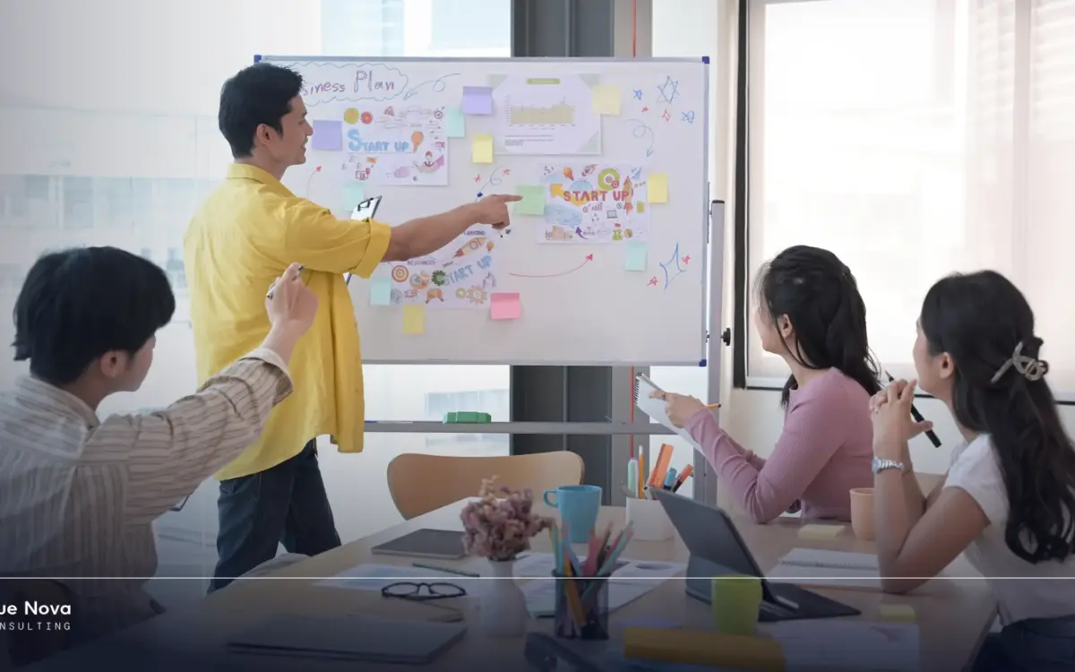 Proyecto de software por fases: contratar sin arriesgar